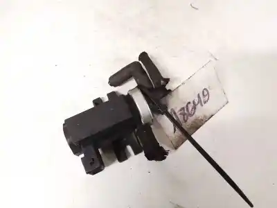 Peça sobressalente para automóvel em segunda mão bomba de ar secundária por volkswagen passat b5 (3b2) 1.9 tdi referências oem iam 