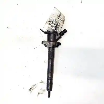 Автозапчастина б/у инжектор для citroen c4 i (lc_) 1.6 hdi посилання на oem iam 0445110188