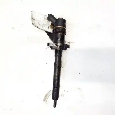 Автозапчастина б/у инжектор для citroen c4 i (lc_) 1.6 hdi посилання на oem iam 0445110188  