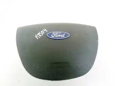 Автозапчасти б/у передняя левая подушка безопасности за ford focus c-max (cap) 1.6 tdci cat ссылки oem iam 4m51a042b85