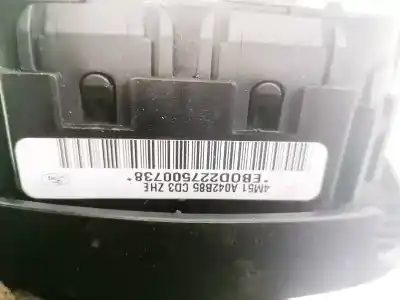 Автозапчасти б/у передняя левая подушка безопасности за ford focus c-max (cap) 1.6 tdci cat ссылки oem iam 4m51a042b85  4m51a042b85cd3