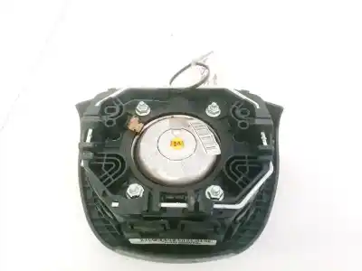 Автозапчасти б/у передняя левая подушка безопасности за ford focus c-max (cap) 1.6 tdci cat ссылки oem iam 4m51a042b85  4m51a042b85cd3