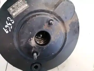 Peça sobressalente para automóvel em segunda mão servo freio por skoda octavia combi (1z5) 1.9 tdi dpf referências oem iam 1k1614105bh  03.7864-9501.4