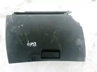 Peça sobressalente para automóvel em segunda mão porta luvas por bmw x5 (e53) 3.0d referências oem iam 