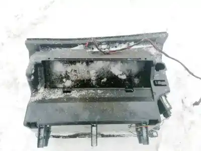 Peça sobressalente para automóvel em segunda mão porta luvas por bmw x5 (e53) 3.0d referências oem iam   