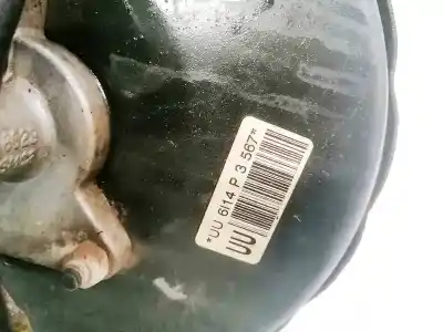 Peça sobressalente para automóvel em segunda mão servo freio por chevrolet aveo 1.4 cat referências oem iam   