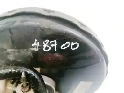 Peça sobressalente para automóvel em segunda mão servo freio por chevrolet aveo 1.4 cat referências oem iam   