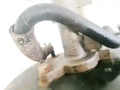 Peça sobressalente para automóvel em segunda mão bomba de travões por chevrolet aveo 1.4 cat referências oem iam   