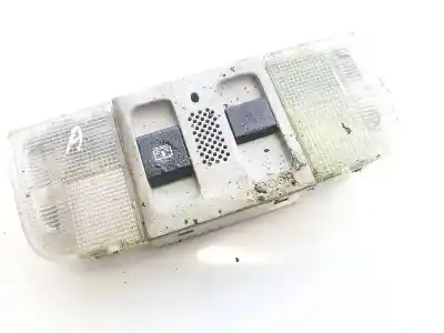 Автозапчастина б/у внутрішне світло для honda cr-v (re) 2.2 ctdi посилання на oem iam 0102318