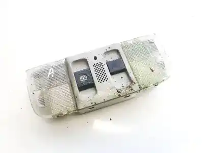 Автозапчастина б/у внутрішне світло для honda cr-v (re) 2.2 ctdi посилання на oem iam 0102318  