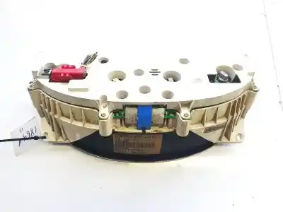 Peça sobressalente para automóvel em segunda mão quadrante por ford galaxy (vx) 1.9 tdi cat referências oem iam 7m0919862k  95vw-10849-dd