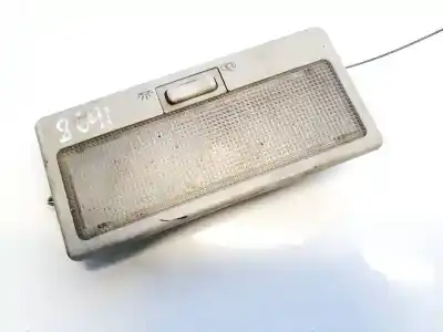 Peça sobressalente para automóvel em segunda mão luz interior por ford galaxy (vx) 1.9 tdi cat referências oem iam 357947105  