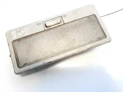 Second-hand car spare part interior light for ford galaxy (vx) 1.9 tdi cat oem iam references 357947105