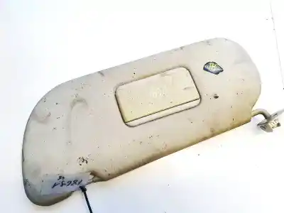 Second-hand car spare part left sunshade for ford galaxy (vx) 1.9 tdi cat oem iam references 