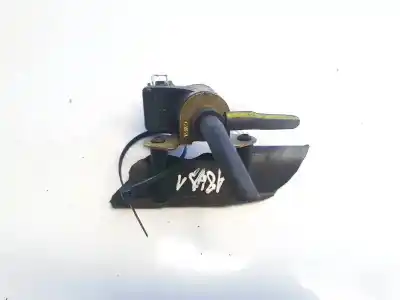 Second-hand car spare part additional air valve for ford galaxy (vx) 1.9 tdi cat oem iam references c8n3a