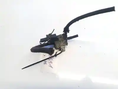 Second-hand car spare part additional air valve for ford galaxy (vx) 1.9 tdi cat oem iam references 17t023