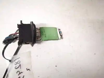 Pezzo di ricambio per auto di seconda mano resistenza al riscaldamento per smart forfour 1.5 cat riferimenti oem iam   