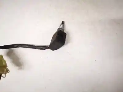 Peça sobressalente para automóvel em segunda mão trocar por kia ceed (ed) 1.6 crdi 115 referências oem iam   