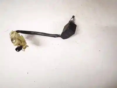 Peça sobressalente para automóvel em segunda mão trocar por kia ceed (ed) 1.6 crdi 115 referências oem iam 