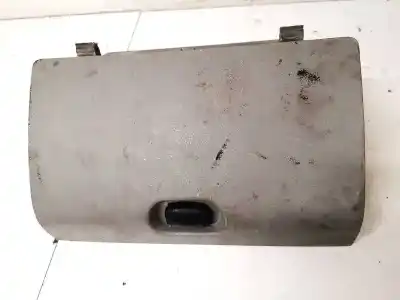 Pezzo di ricambio per auto di seconda mano Scatola Di Guanti per RENAULT MASTER, II 2003.01 - 2010.01 FACELIFT 2.5 TD 73KW 2003.01 - 2010.01 Riferimenti OEM IAM 8200189021  