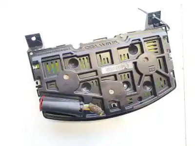 Second-hand car spare part dashboard for opel astra h caravan 1.7 16v cdti oem iam references a2c53024902c  13172012, sw4.405