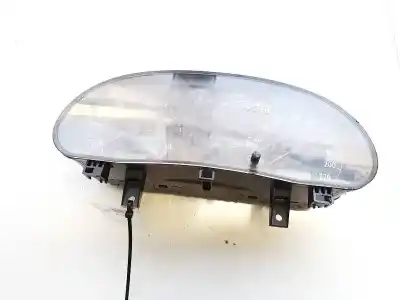 Second-hand car spare part dashboard for volkswagen polo (9n1) 1.9 sdi oem iam references 6q0920800e