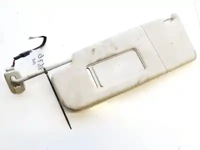 Автозапчасти б/у левая зона за VOLKSWAGEN GOLF V VARIANT (1K5) 1.9 TDI ссылки OEM IAM 1K0857551D  