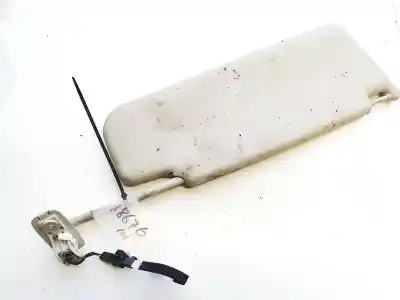 Автозапчастина б/у лівий натір для volkswagen golf v variant (1k5) 1.9 tdi посилання на oem iam 1k0857551d  