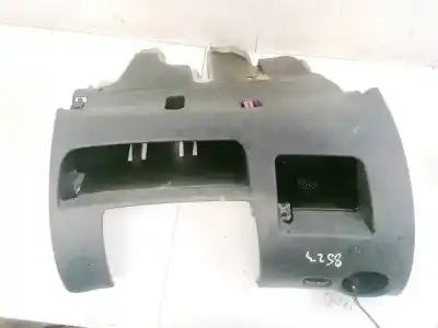 Автозапчастина б/у бардачок для skoda superb (3u4) 2.5 v6 tdi cat (aym) посилання на oem iam 