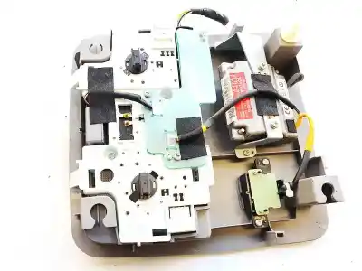 Автозапчасти б/у внутренний свет за toyota rav 4 (a3) 2.2 d-4d cat ссылки oem iam 1d111040g  1d111-040g