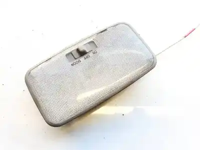 Peça sobressalente para automóvel em segunda mão luz interior por toyota rav 4 (a3) 2.2 d-4d cat referências oem iam 