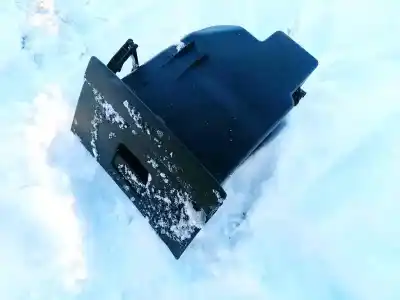 Peça sobressalente para automóvel em segunda mão porta luvas por ford mondeo iv 1.8 tdci referências oem iam 1155900a