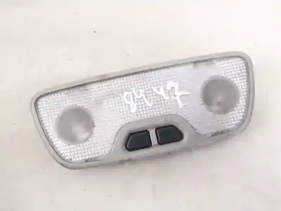 Peça sobressalente para automóvel em segunda mão luz interior por volvo v50 (545) 2.4 referências oem iam 30859659