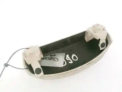 Pezzo di ricambio per auto di seconda mano scatola di guanti per fiat croma (194) 1.9 8v multijet dynamic riferimenti oem iam b495