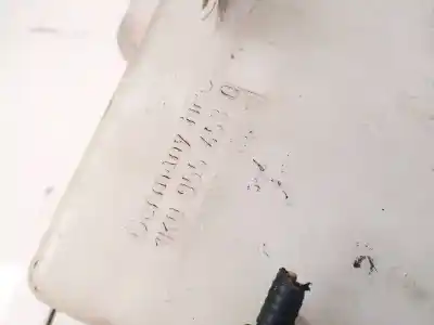 Second-hand car spare part windscreen washer bottle for volkswagen golf v variant (1k5) 1.9 tdi oem iam references 1k0955453q  