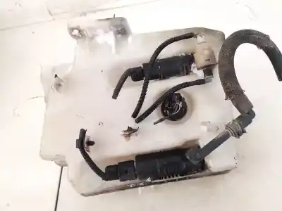 Second-hand car spare part windscreen washer bottle for volkswagen golf v variant (1k5) 1.9 tdi oem iam references 1k0955453q  