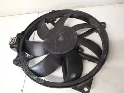 Peça sobressalente para automóvel em segunda mão termoventilador elétrico por renault megane 1.5 dci k9k j8 referências oem iam 214810898r