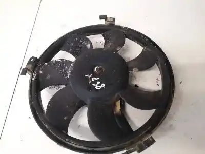 Second-hand car spare part radiator cooling fan for audi a4 avant (b5) 1.9 tdi oem iam references 