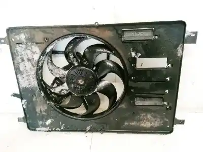 Peça sobressalente para automóvel em segunda mão termoventilador elétrico por ford mondeo iv 1.8 tdci referências oem iam 6g918c607pc