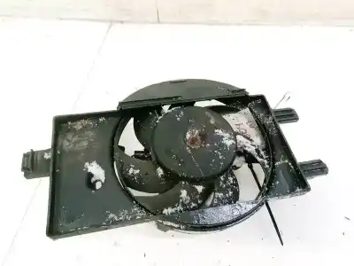 Peça sobressalente para automóvel em segunda mão termoventilador elétrico por mazda 3 lim. (bl) 1.6 cd diesel cat referências oem iam m142650d