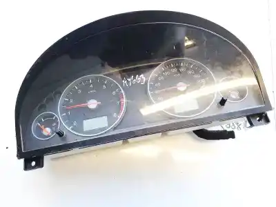 Автозапчастина б/у панель інструментів для opel astra h caravan 1.7 16v cdti посилання на oem iam 3s7f10841aa