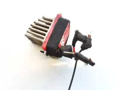 Second-hand car spare part heater blower for ford galaxy (vx) 1.9 tdi cat oem iam references 1j0907521