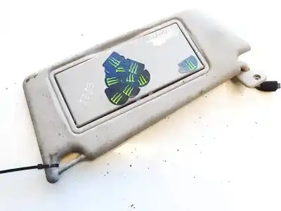 Автозапчастина б/у лівий натір для opel astra h caravan 1.7 16v cdti посилання на oem iam 13113046  