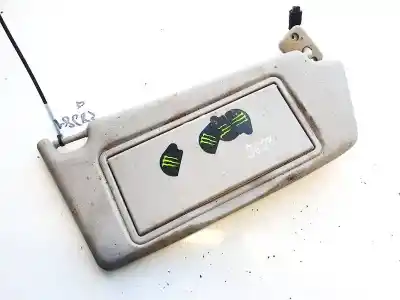 Автозапчастина б/у лівий натір для opel astra h caravan 1.7 16v cdti посилання на oem iam   