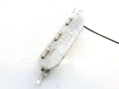 Second-hand car spare part interior light for renault megane ii (bm0/1_, cm0/1_) 1.5 dci oem iam references 