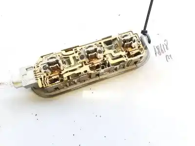 Автозапчасти б/у внутренний свет за renault megane ii (bm0/1_, cm0/1_) 1.5 dci ссылки oem iam   