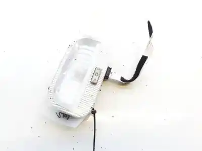 Автозапчасти б/у внутренний свет за citroen c5 ii (rc_) 1.6 hdi (rc8hzb) ссылки oem iam 9682063980