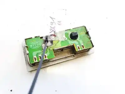 Second-hand car spare part interior light for ford galaxy (vx) 1.9 tdi cat oem iam references 7m0947105b  