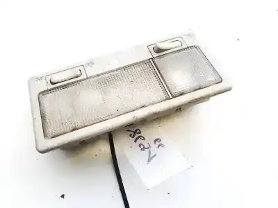 Second-hand car spare part interior light for ford galaxy (vx) 1.9 tdi cat oem iam references 7m0947105b