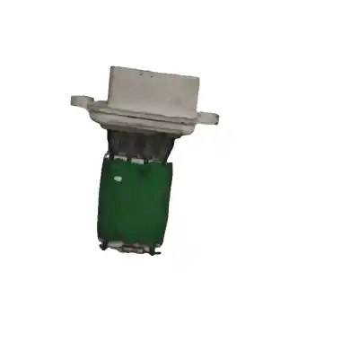 Second-hand car spare part heater blower for opel meriva b 1.7 16v cdti oem iam references 